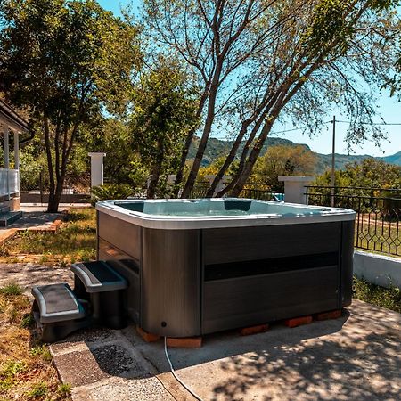 Holiday Home Marija Budva Exterior photo