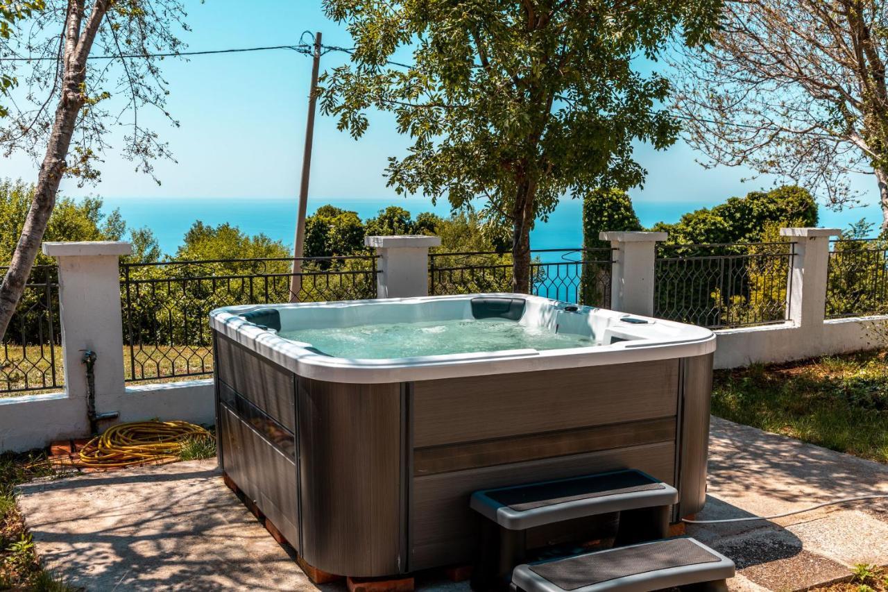 Holiday Home Marija Budva Exterior photo
