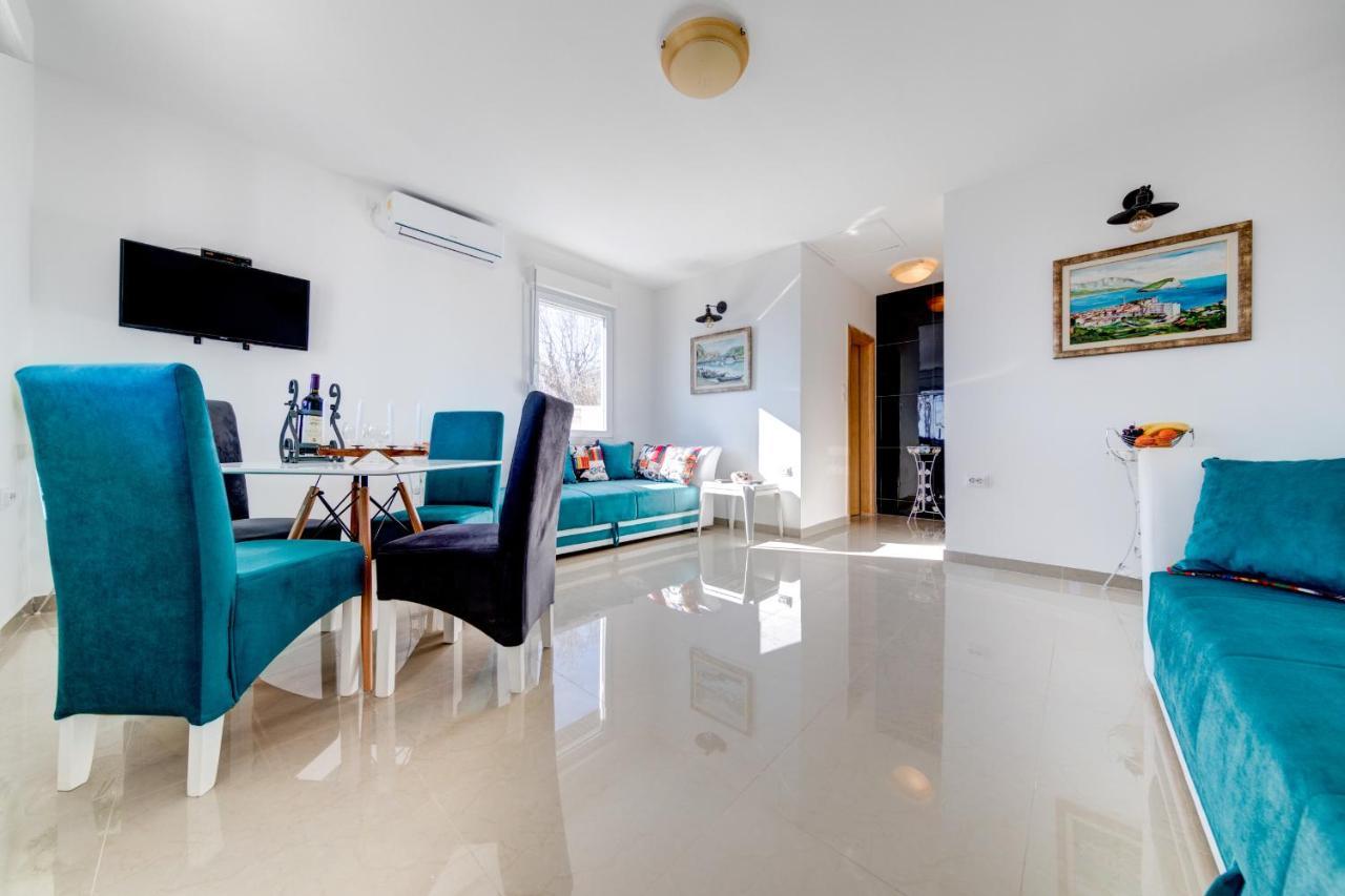 Holiday Home Marija Budva Exterior photo