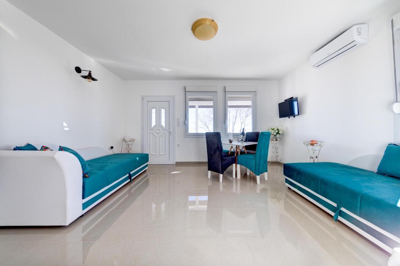 Holiday Home Marija Budva Exterior photo